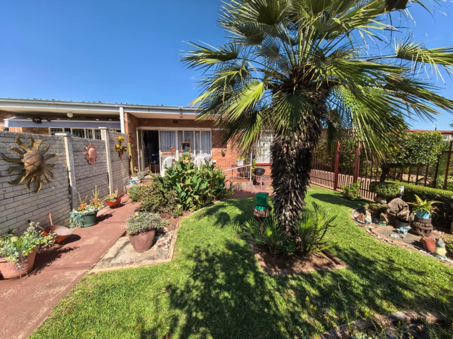 2 Bedroom Property for Sale in Parys Free State